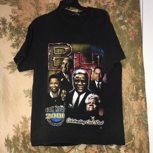 Historically t Shirt 2000
